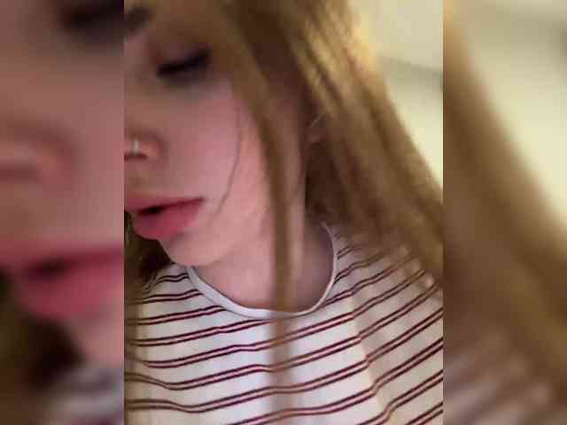 LeiaProseccina webcam