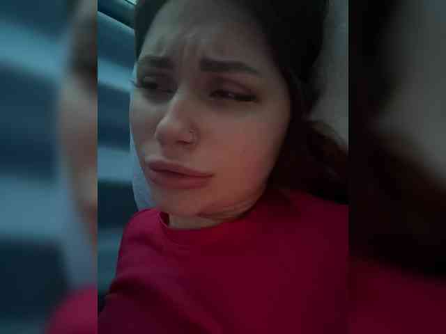 LeiaProseccina webcam