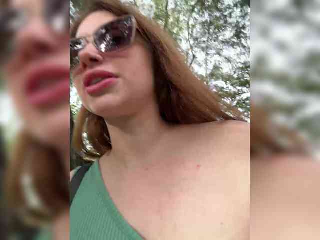 LeiaProseccina webcam