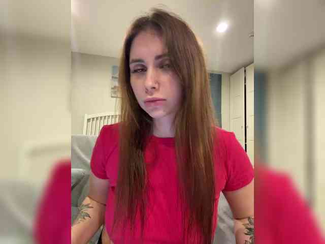 LeiaProseccina webcam