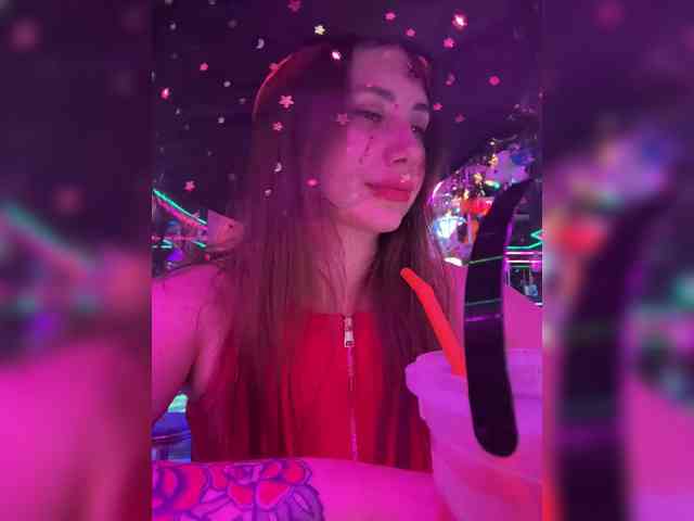 LeiaProseccina webcam