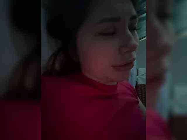 LeiaProseccina webcam