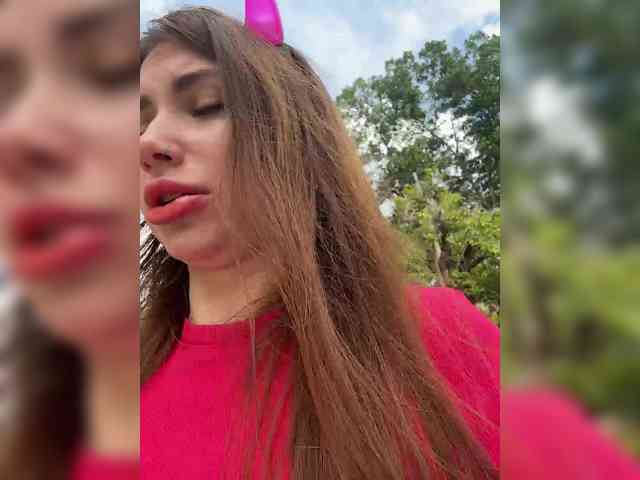 LeiaProseccina webcam