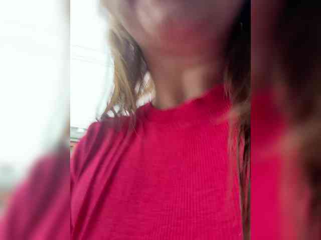 LeiaProseccina webcam