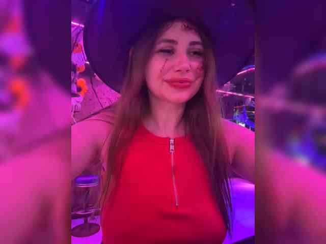 LeiaProseccina webcam