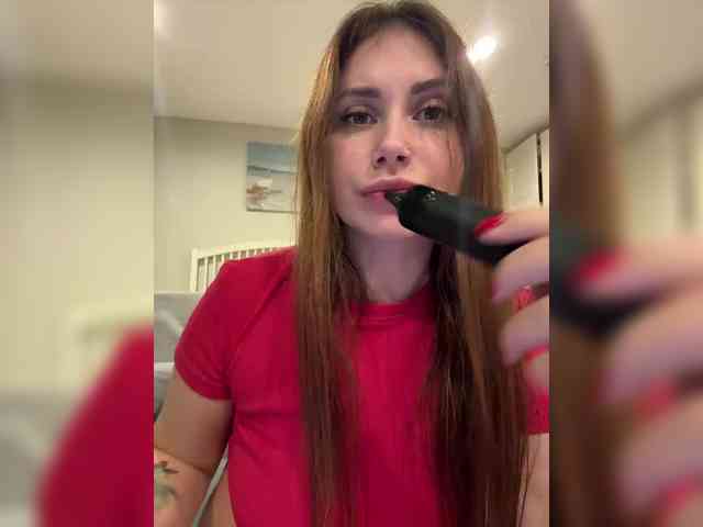 LeiaProseccina webcam