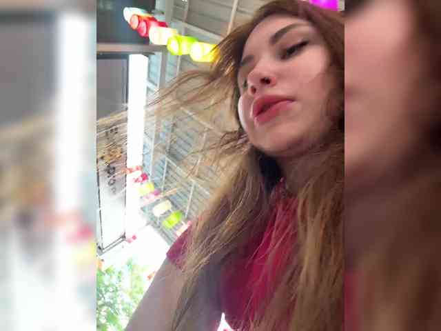 LeiaProseccina webcam