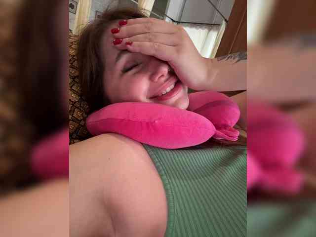LeiaProseccina webcam