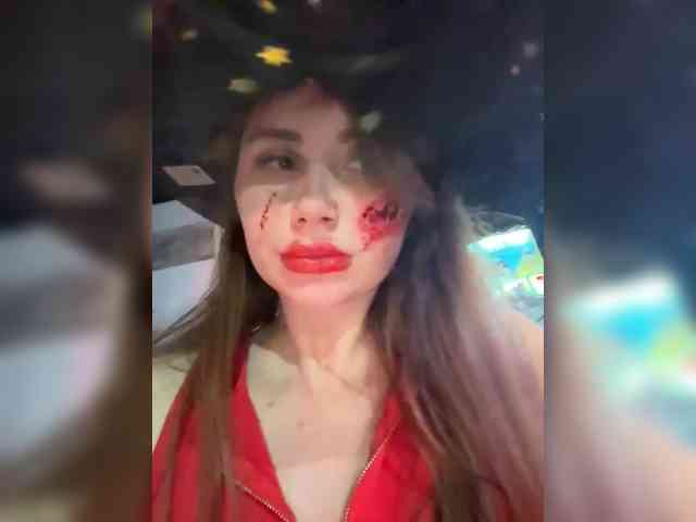 LeiaProseccina webcam