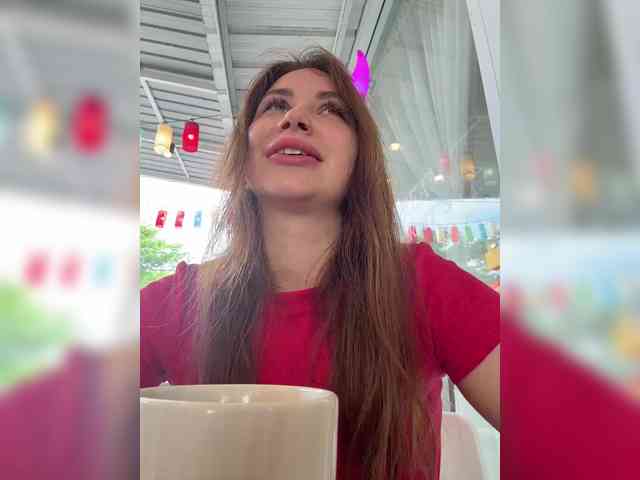 LeiaProseccina webcam