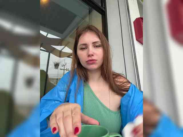 LeiaProseccina webcam