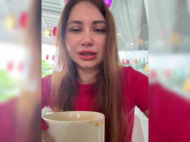 LeiaProseccina webcam