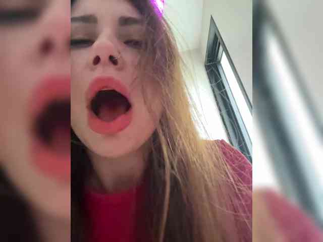 LeiaProseccina webcam