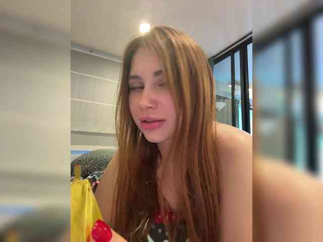 LeiaProseccina's Sexcam