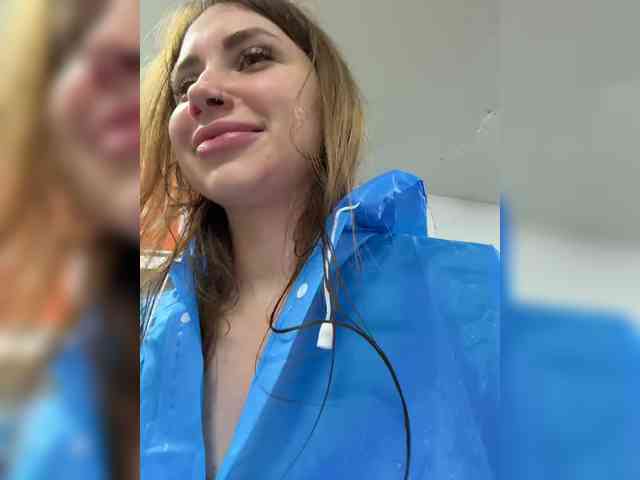 LeiaProseccina webcam