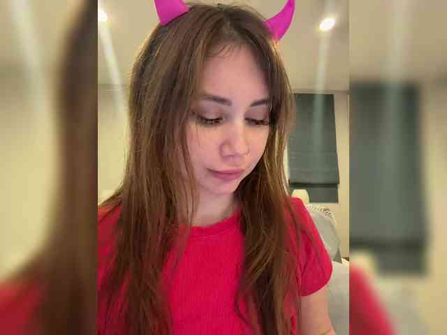 LeiaProseccina webcam