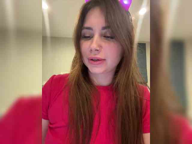 LeiaProseccina webcam