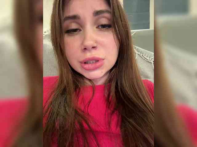 LeiaProseccina webcam