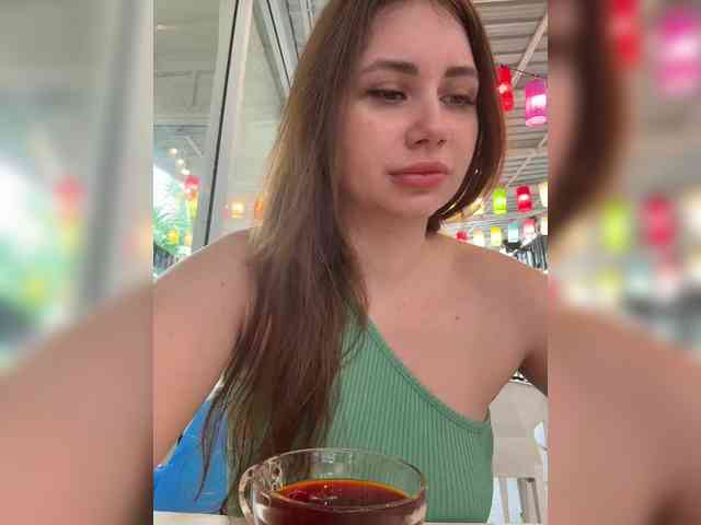 LeiaProseccina webcam