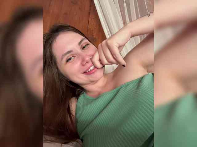 LeiaProseccina's Sexcam