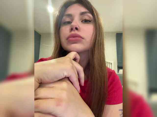 LeiaProseccina webcam