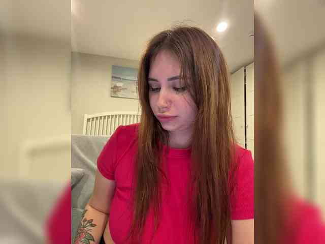 LeiaProseccina webcam