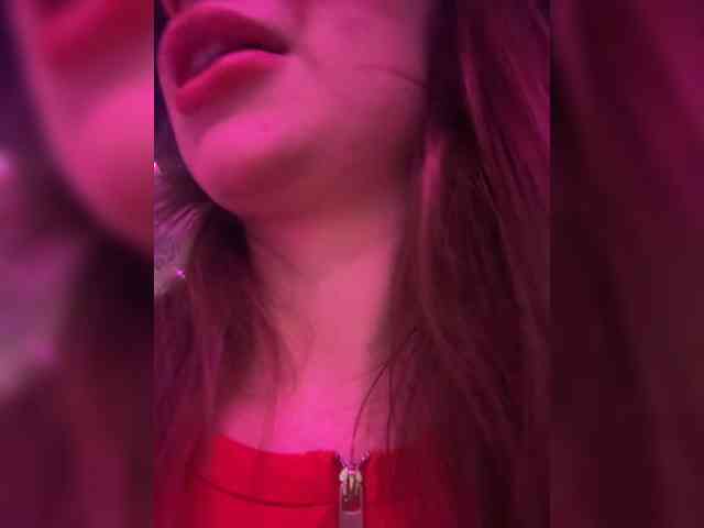 LeiaProseccina webcam