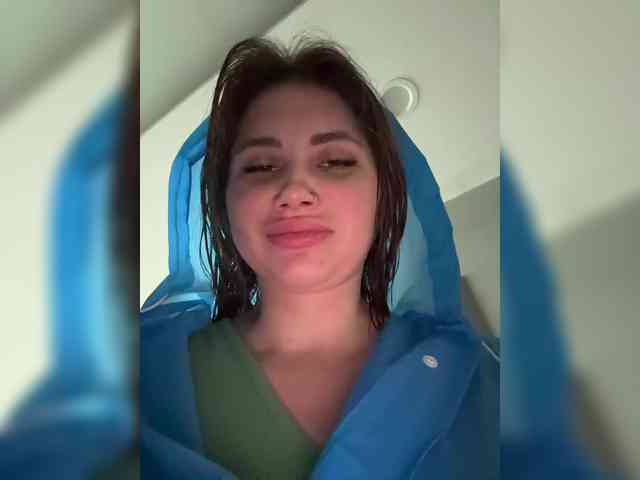 LeiaProseccina webcam