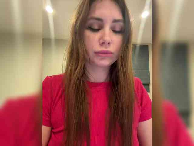 LeiaProseccina webcam