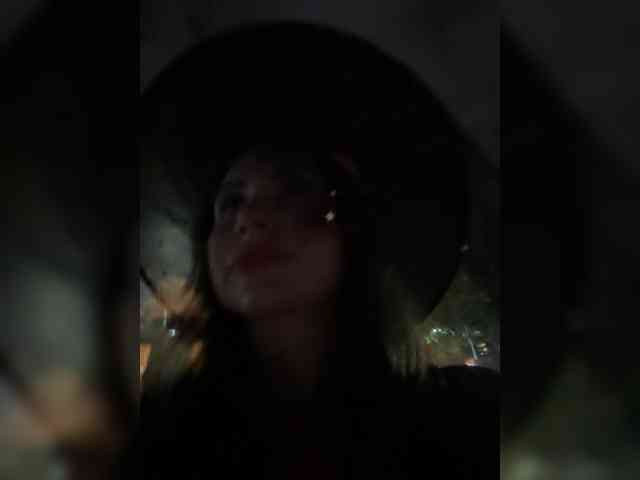 LeiaProseccina webcam