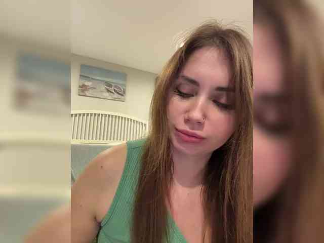LeiaProseccina webcam