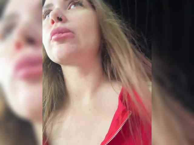 LeiaProseccina webcam