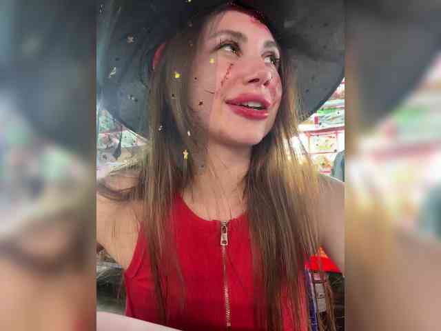 LeiaProseccina webcam