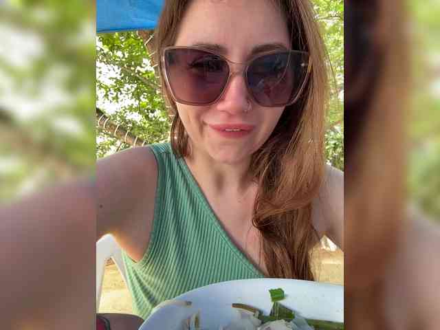 LeiaProseccina webcam