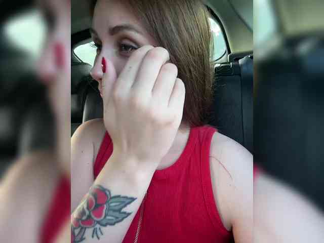 LeiaProseccina webcam