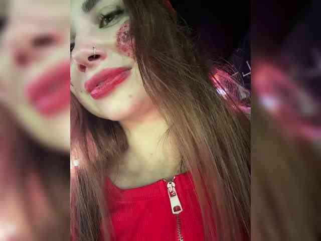 LeiaProseccina webcam