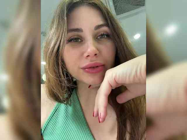 LeiaProseccina webcam