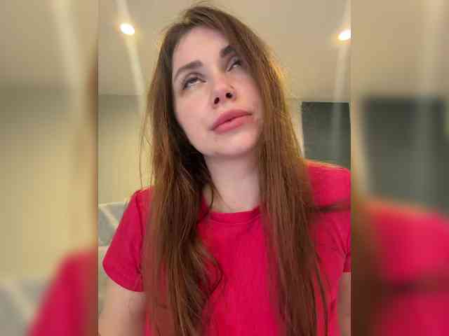 LeiaProseccina webcam