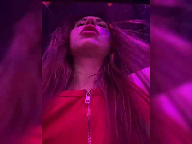 LeiaProseccina webcam