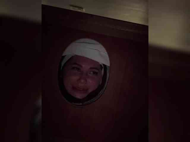 LeiaProseccina webcam