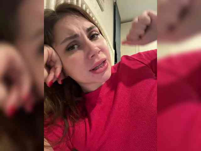 LeiaProseccina webcam