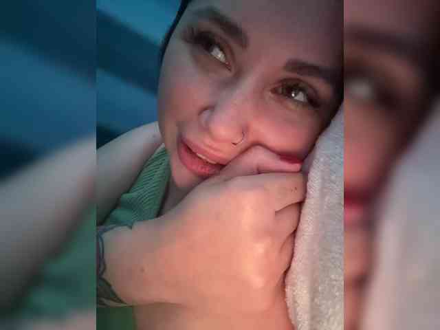 LeiaProseccina webcam