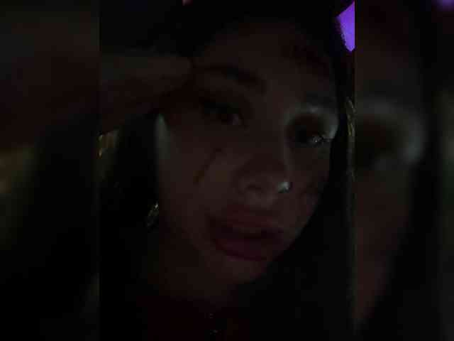 LeiaProseccina webcam