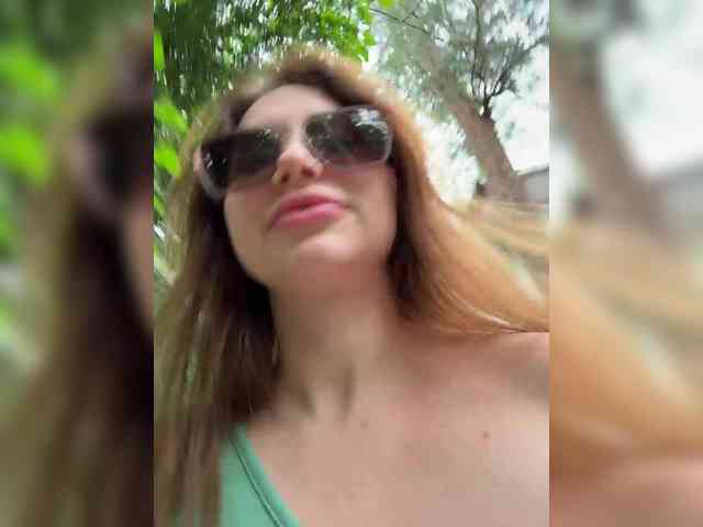 LeiaProseccina webcam