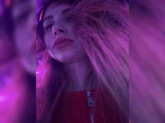 LeiaProseccina webcam