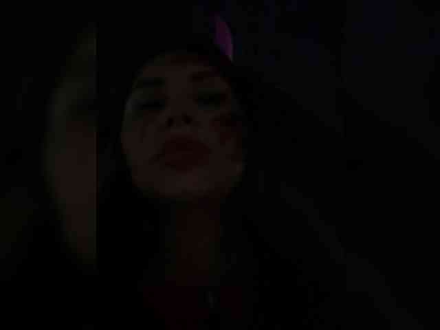 LeiaProseccina webcam