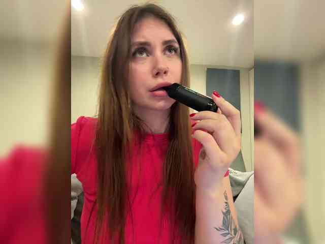 LeiaProseccina webcam