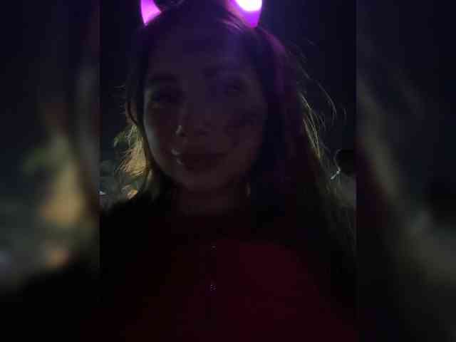 LeiaProseccina webcam