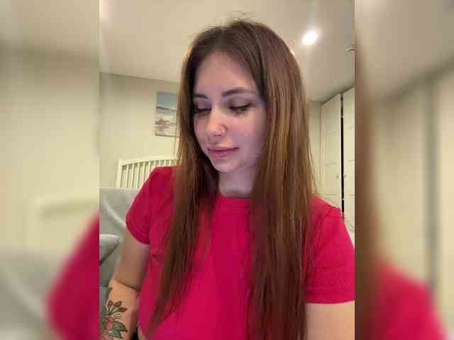 LeiaProseccina webcam