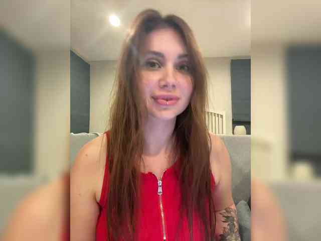 LeiaProseccina webcam